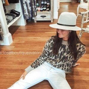 Hat Attack Wool Hat/Fedora